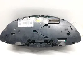 Audi A4 S4 B8 8K Speedometer (instrument cluster) 8K0920930C