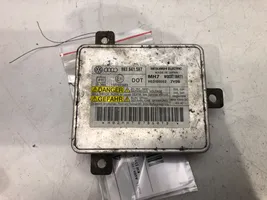 Audi A4 S4 B8 8K Modulo del convertitore di tensione/trasformatore 8K0941597