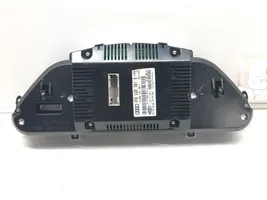 Audi A6 Allroad C6 Compteur de vitesse tableau de bord 4F0920901B