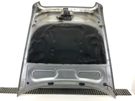 Audi A6 Allroad C6 Engine bonnet/hood 