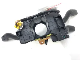 Audi A6 Allroad C6 Wiper turn signal indicator stalk/switch 4E0953521