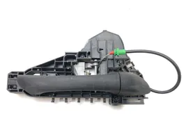 Mercedes-Benz A W169 Maniglia esterna per portiera anteriore A1697601434