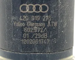 Audi A4 S4 B8 8K Pysäköintitutkan anturi (PDC) 420919275