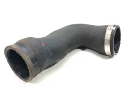 Volkswagen PASSAT CC Intercooler hose/pipe 1K0145834AJ