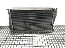 BMW 3 E90 E91 Coolant radiator 781025802