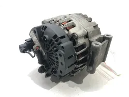 Volkswagen PASSAT CC Generator/alternator 06J903023C