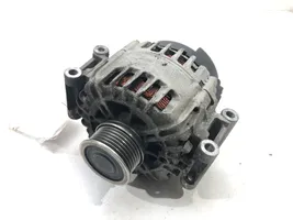 Volkswagen PASSAT CC Generator/alternator 06J903023C