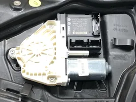Volkswagen PASSAT CC Elektryczny podnośnik szyby drzwi przednich 