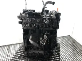 Volkswagen PASSAT CC Двигатель BZB