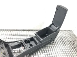 Volkswagen PASSAT CC Center console 