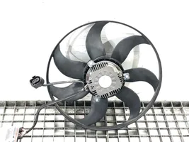 Volkswagen PASSAT CC Kit ventilateur 