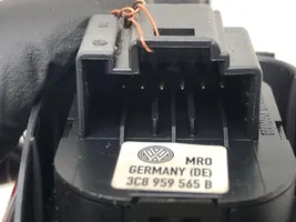 Volkswagen PASSAT CC Interruptor del elevalunas eléctrico 3C8959565B