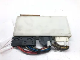 BMW 5 E39 Modulo di controllo del corpo centrale 8378635