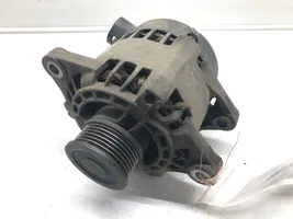 Fiat Punto (188) Alternator 63321806