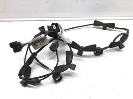 Renault Megane III Parking sensor (PDC) wiring loom 240151647R