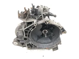 Citroen Jumper Manual 5 speed gearbox 