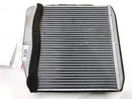 Opel Combo D Heater blower radiator 164210100