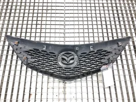 Mazda 3 I Grille de calandre avant 