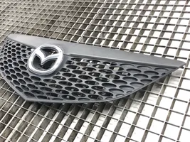 Mazda 3 I Grille de calandre avant 