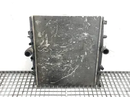 Citroen C8 Radiateur de refroidissement 