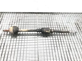 Citroen C8 Front driveshaft 