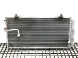 Subaru Legacy Coolant radiator 