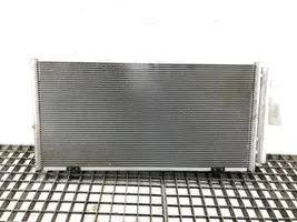 Subaru Legacy Coolant radiator 