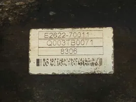 Subaru Legacy Cremagliera dello sterzo Q003TB0071