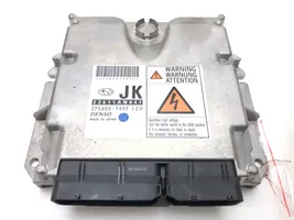 Subaru Legacy Centralina/modulo motore ECU 