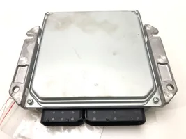 Subaru Legacy Centralina/modulo motore ECU 