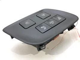 Citroen C4 II Autres commutateurs / boutons / leviers 9666425977