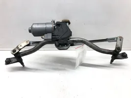 Renault Trafic III (X82) Front wiper linkage and motor 288004907R