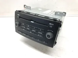 KIA Ceed Radio/CD/DVD/GPS-pääyksikkö 96140-1H600