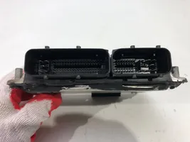 Porsche Cayenne (9PA) Centralina/modulo motore ECU 