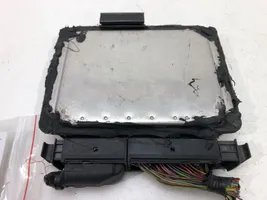 Porsche Cayenne (9PA) Centralina/modulo motore ECU 