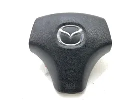 Mazda 6 Ohjauspyörän turvatyyny TK-DAB-0066