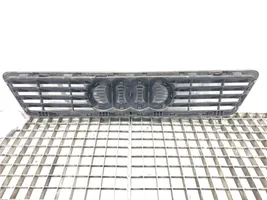 Audi A6 Allroad C5 Atrapa chłodnicy / Grill 4B0853651A