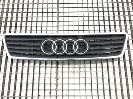 Audi A6 Allroad C5 Etusäleikkö 4B0853651A