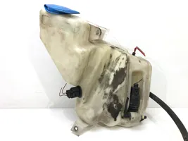 Audi A6 Allroad C5 Windshield washer fluid reservoir/tank 4E0955453C