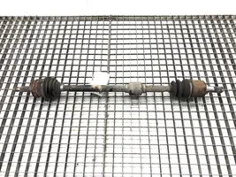 KIA Picanto Front driveshaft 