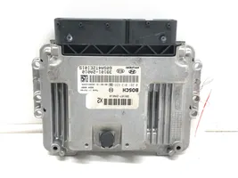 KIA Picanto Engine control unit/module ECU 39101-2A010