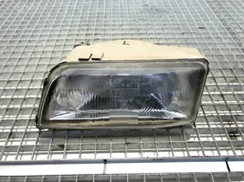 Fiat Ducato Headlight/headlamp 