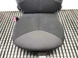 Peugeot 107 Front driver seat 