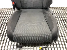 Volkswagen Golf VI Front driver seat 