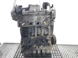 Volkswagen Golf VI Engine CBD