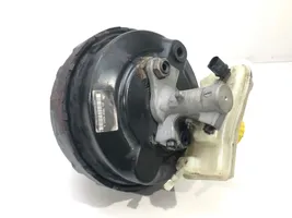 Audi A6 Allroad C5 Brake booster 03.7858-4202.4