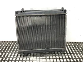 Toyota Yaris Radiateur de refroidissement 