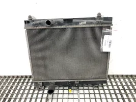 Toyota Yaris Radiateur de refroidissement 