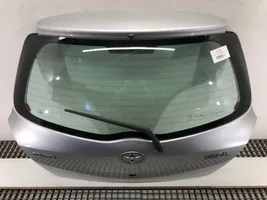 Toyota Yaris Takaluukun/tavaratilan kansi 