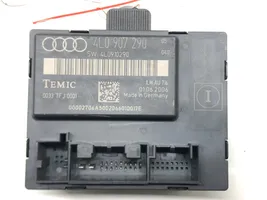 Audi Q7 4L Modulo di controllo del corpo centrale 4L0907290